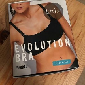 Knix evolution bra
